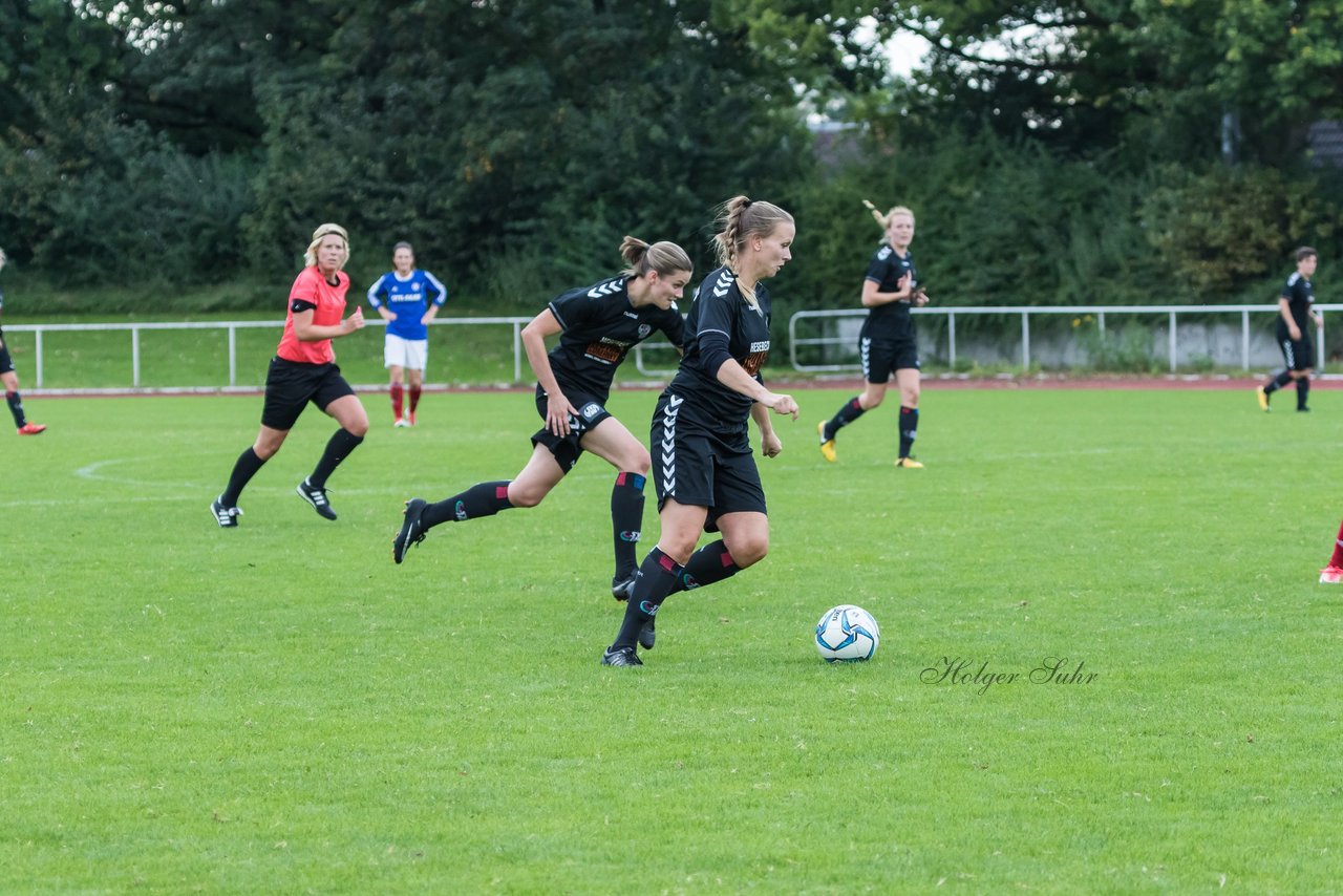 Bild 107 - Frauen SVHU2 : Holstein Kiel : Ergebnis: 1:3